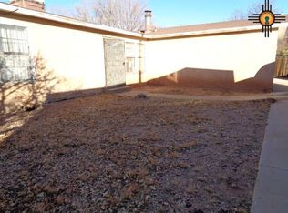 812 Seville Loop, Grants, NM 87020