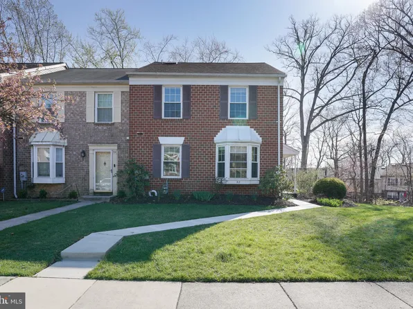 82 Six Notches Ct, Baltimore, MD 21228