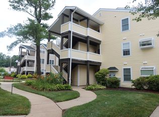 713 Pinehurst Ct UNIT 4, Union, NJ 07083