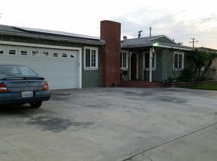 9532 Colchester Dr, Anaheim, CA 92804