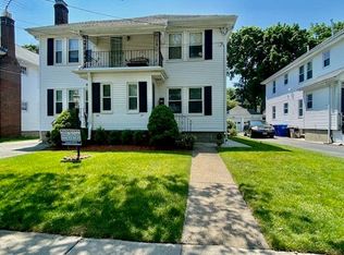 27 Harvard Rd FLOOR 2, Belmont, MA 02478