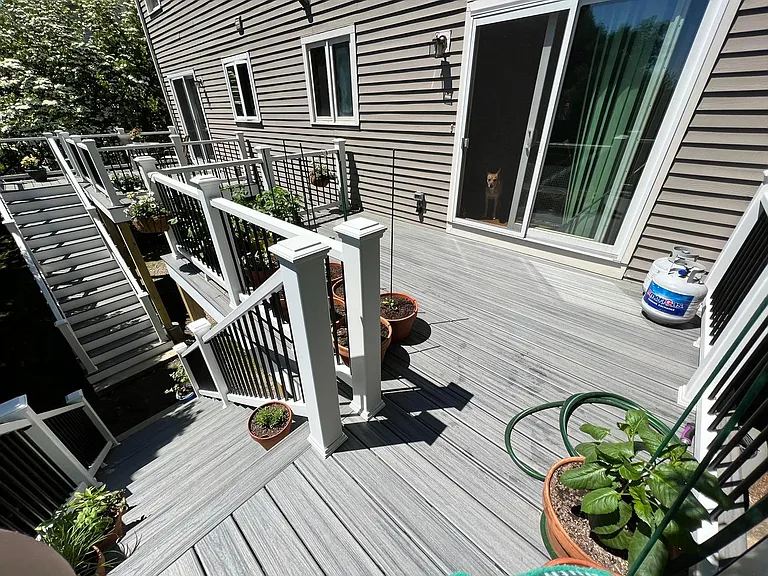 87 Pleasant St — Photo 17