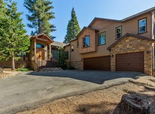41679 Timber View Ln, Shaver Lake, CA 93664