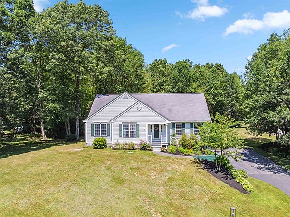 2nd image of 22 Drew Woods Drive