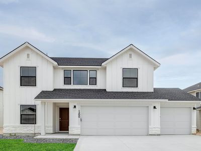 2308 N Honeysuckle Ave, Kuna, ID, 83634