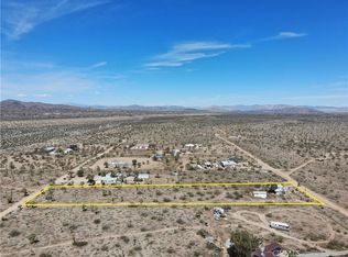 2742 Sage Ave, Yucca Valley, CA 92284