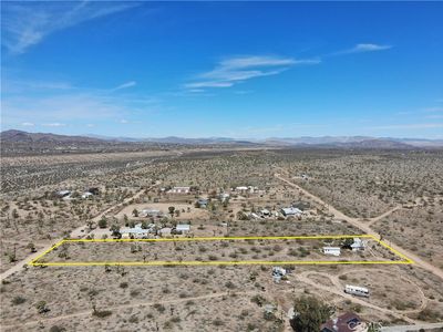 2742 Sage Ave, Yucca Valley, CA, 92284