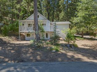 2444 Spring Dr, Running Springs, CA 92382