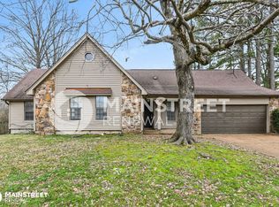6342 Trillium Trl, Memphis, TN 38141