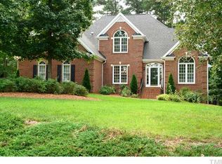 1409 Millstone Landing Dr, Raleigh, NC 27603