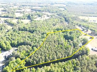 199 Wilkerson Rd, Clarksville, VA 23927