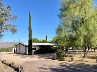 155 S Moose Point, Tonto Basin, AZ 85553