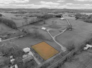 0 Doyle St LOT 1, Doyle, TN 38559