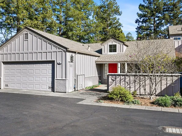 895 Princeton Drive, Sonoma, CA 95476
