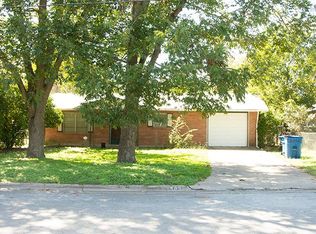 503 Lake Dr, Kerrville, TX 78028