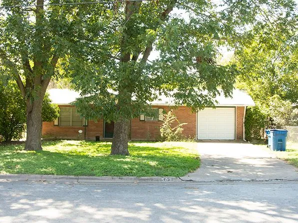 503 Lake Dr, Kerrville, TX 78028