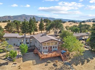 41518 Blue Oak Dr, Springville, CA 93265