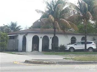 3761 E 8th Ave, Hialeah, FL 33013