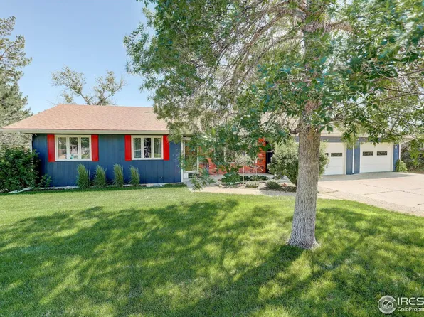 4817 Springer Dr, Fort Collins, CO 80524