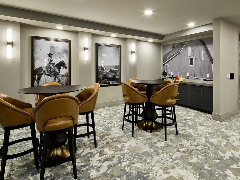 Avenida Carrollton - 55+ Active Adult Apartment Homes — Photo 15