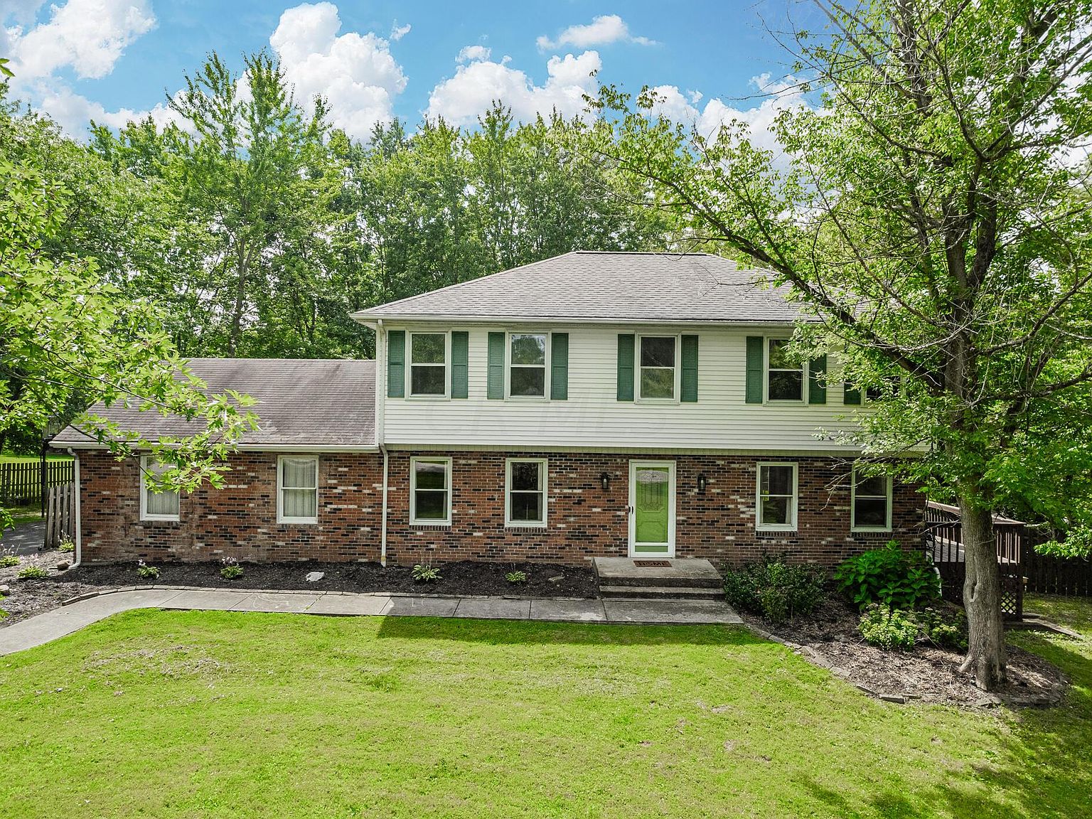 7863 E Bowling Green Ln NW, Lancaster, OH 43130 Zillow