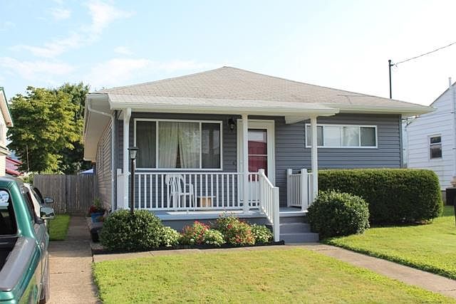 55 W Benjamin Dr, New Martinsville, WV 26155 | Zillow