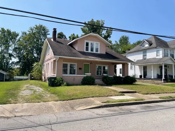 244 Hall St, Madisonville, KY 42431