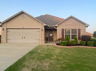 131 Derby Shire Pl, Hot Springs, AR 71913