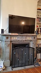 Rented by Keller Williams NYC