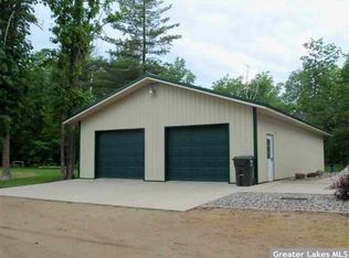 3446 Larson Lake Rd NW, Hackensack, MN 56452