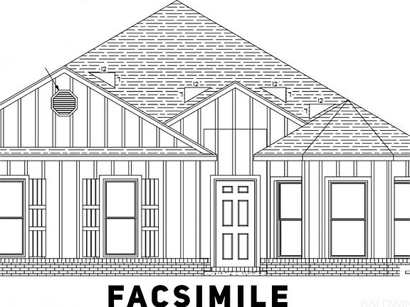 2nd image of 8466 Rosedown Ln