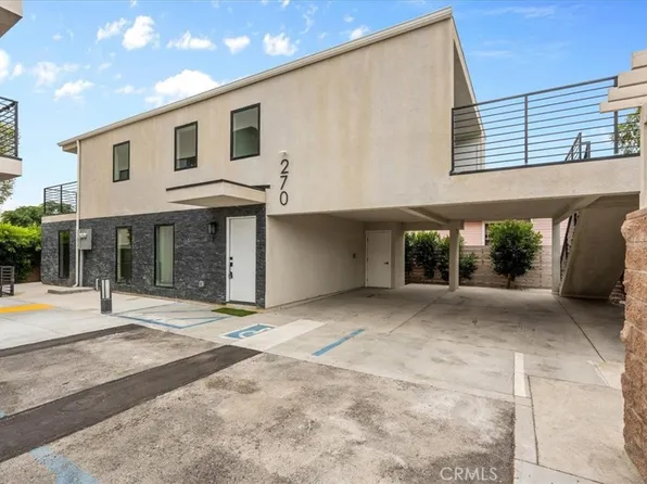 270 11th #2, Upland, CA 91786