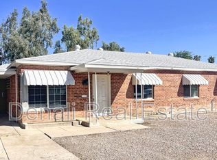 340 E Virginia Cir E, Phoenix, AZ 85004