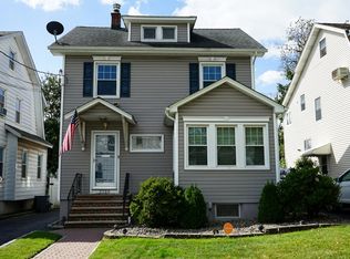 2088 Berwyn St, Union, NJ 07083