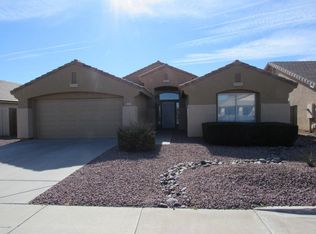 1331 W Flintlock Way, Chandler, AZ 85286