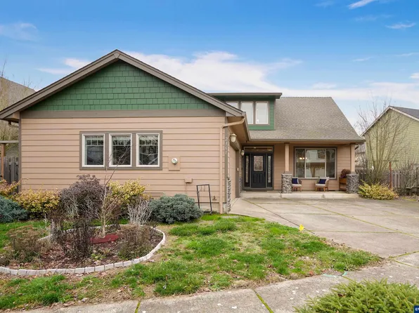 2361 Kokanee Way, Lebanon, OR 97355