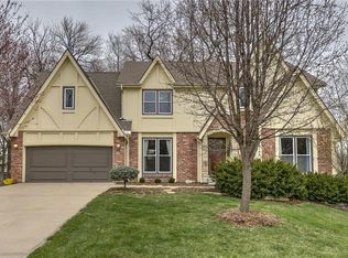 12101 Perry St, Overland Park, KS 66213
