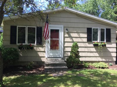 94 W Elizabeth St, Skaneateles, NY, 13152