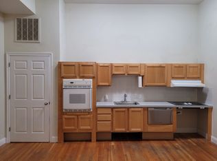 253 Norfolk St UNIT 17, Cambridge, MA 02139