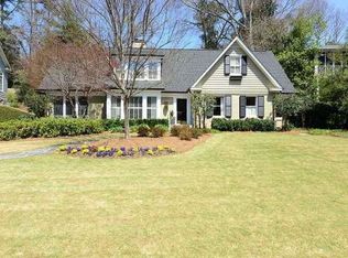 515 Woodward Way NW, Atlanta, GA 30305