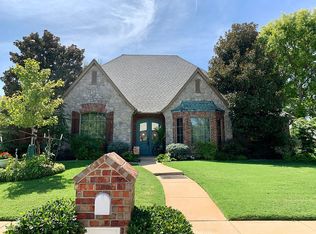 12501 Jacinth Ct, Oklahoma City, OK 73170