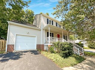 7800 Shady Banks Ter, Chesterfield, VA 23832