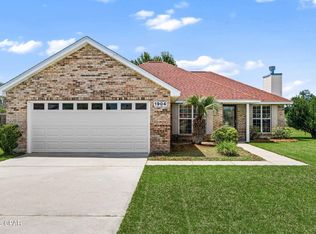 1904 Rhett Pl, Lynn Haven, FL 32444