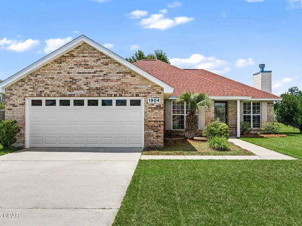 1904 Rhett Pl, Lynn Haven, FL 32444
