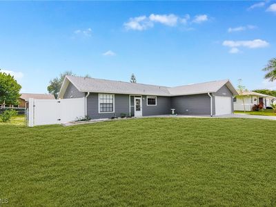 17309 Knight Dr, Fort Myers, FL, 33967