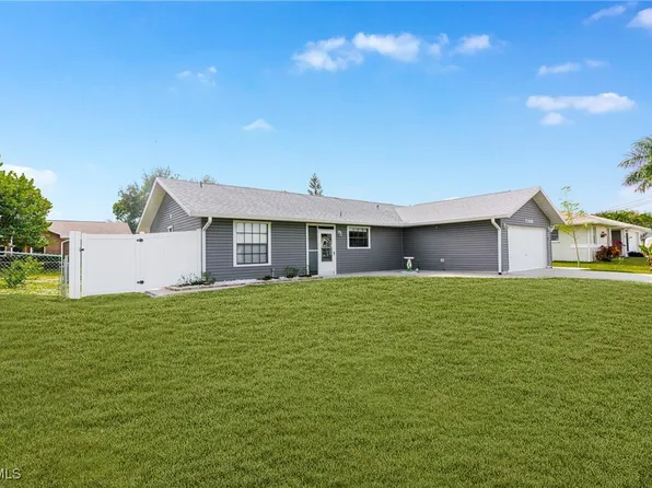 17309 Knight Dr, Fort Myers, FL 33967