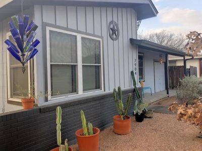 7904 Burrell Dr, Austin, TX, 78757