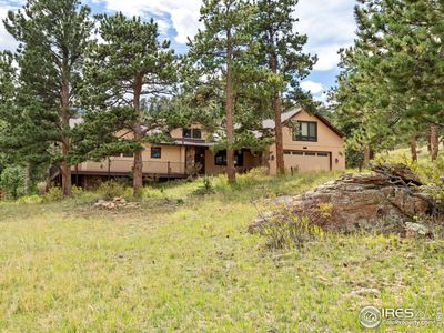 2655 Grey Fox Dr, Estes Park, CO, 80517
