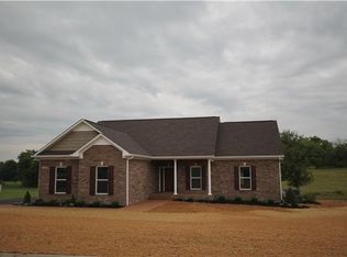 1374 Polo Fields Ln LOT 42, Columbia, TN 38401