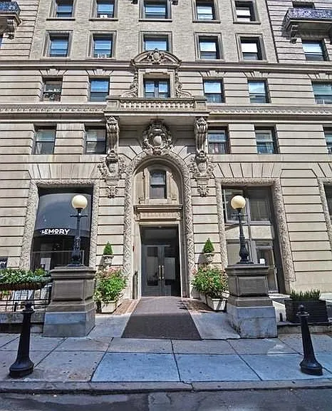 21 Beacon St #2J — Photo 34